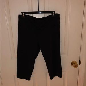 Victoria Secret pink leggings